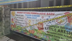 Polres Jogja Tetapkan 13 Orang Tersangka Kekerasan di Daycare Little Aresha