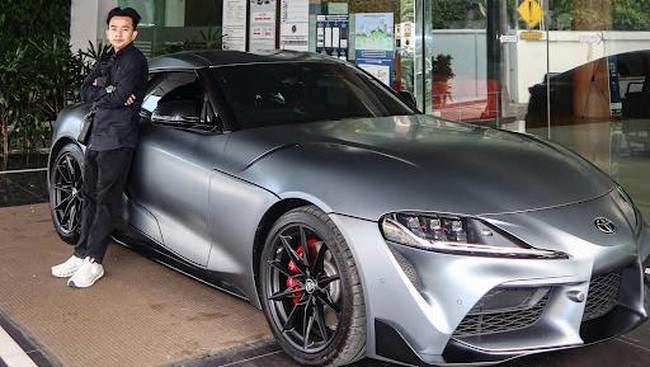 Cuan Dolar dari Algoritma Google, Begini Rekam Jejak Avanda Alvin