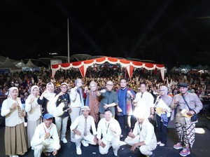 Pemkot Cilegon Gelar Cilegon Expo 2026, Puncak Acara 27 April