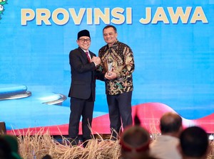 Jateng Perkuat Regenerasi Petani & Inovasi demi Jaga Ketahanan Pangan