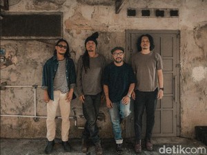 Dialog Dini Hari Rilis Single Di Jumah, Sarat Makna Pulang