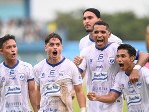 Prediksi Susunan Pemain PSIS Vs Kendal Tornado Malam Ini