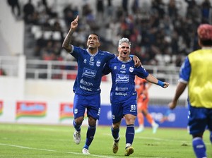 Pelatih PSIS Kas Hartadi Puji Kerja Keras Pemain Usai Kalahkan Kendal Tornado