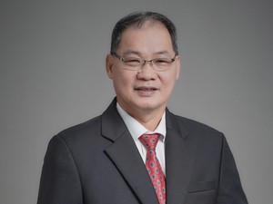 Rektor UMY Prof Nurmandi Dorong Mahasiswa Jadi Atlet Profesional