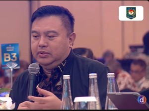 140 Daerah Defisit Anggaran, Sekjen Kemendagri: Mayoritas Disimpan untuk APBD-P