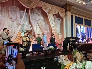 TPWE 2026 Tawarkan Konsep Pernikahan Imersif dan Kolaboratif