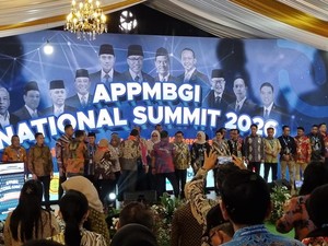 Zulhas: Kalau Anak Tak Bergizi, Ngantuk Dia Ikut Sekolah