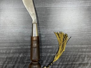 Gagal Kabur, Pemotor Cianjur Ternyata Simpan Senjata di Bagasi