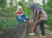 Pertamina Geothermal Energy Area Ulubelu, perusahaan energi terbarukan telah menyuplai listrik sebesar ±20% dari beban puncak listrik di Lampung