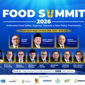Food Summit 2026