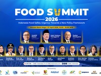 Food Summit 2026