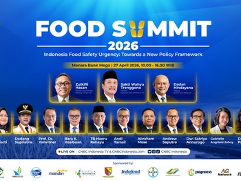 Food Summit 2026