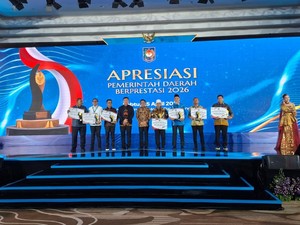 Provinsi Bengkulu Komitmen Turunkan Angka Pengangguran