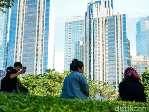 Bosan ke Mal Terus? Cobain 15 Spot Jalan-jalan Seru di Sekitar Jakarta Ini!
