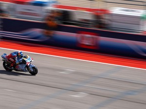 Jadwal Lengkap MotoGP Italia 2026 Akhir Pekan Ini