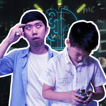 Infografis, Daftar 12 Negara dengan Iq Terendah di Dunia