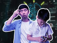 Infografis, Daftar 12 Negara dengan Iq Terendah di Dunia