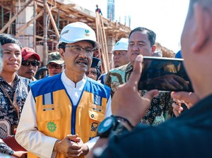 Gus Ipul Pastikan Persiapan Muktamar NU Agustus 2026 Terus Berjalan