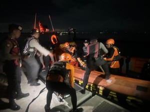 Pria Nusa Penida yang Hilang Saat Mancing Bareng Anaknya Ditemukan Tewas