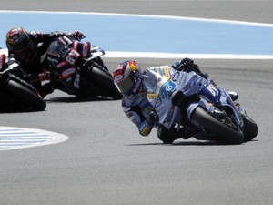 Jadwal MotoGP Catalunya 2026: Kualifikasi dan Sprint Race Hari Ini