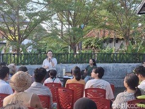 Warga Denpasar Mulai Rajin Pilah Sampah, tapi Bingung Dibawa ke Mana