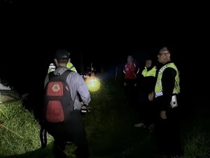 Pendaki Berusia 84 Tahun Dilaporkan Hilang di Gunung Batukaru