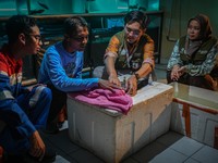 Pertamina Patra Niaga Refinery Unit III Plaju (RU III Plaju)