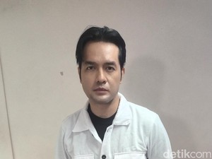 Gak Mau Gagal Lagi, Revand Narya Pasang Kriteria Berat untuk Pendamping Baru