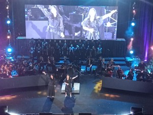 SkySpirit Vol. 4: Kolaborasi Orkestra dan Drama