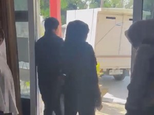 SMAN 7 Sigi Tolak MBG gegara Pengantaran Sering Telat-Siswa Sudah Pulang