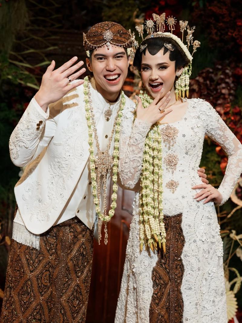 9 Perawatan Syifa Hadju Jelang Nikah, Rahasia Kulit Glowingnya Terbongkar