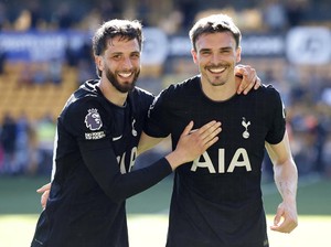 Tottenham Hotspur Akhirnya Menang di Liga Inggris Tahun 2026!
