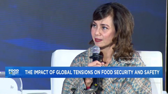 Video: AmCham Ungkap Tantangan Perdagangan RI-AS di Tengah Perang