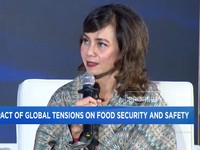 AmCham Ungkap Tantangan Perdagangan RI-AS di Tengah Perang: Gangguan Bahan Baku & Perizinan