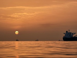 AS dan China Berebut Masa Depan Energi