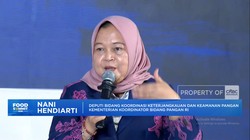 Atasi Masalah Stunting Lewat MBG, Kemenko Pangan Perkuat Sinergi & Pengawasan