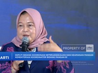 Atasi Masalah Stunting Lewat MBG, Kemenko Pangan Perkuat Sinergi & Pengawasan
