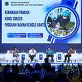 BGN Jamin Keamanan Pangan di Program MBG & Cegah Kasus Keracunan