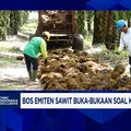 Bos Sawit Buka-bukaan Soal Kinerja & Efek Program B50