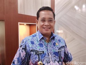 Antisipasi El Nino, Banyuasin Bentuk Satgas Cegah Karhutla di 153 Desa