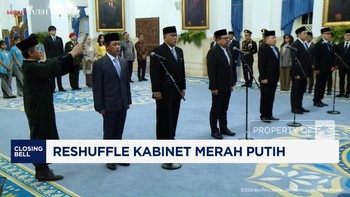 CNBC Indonesia TV
