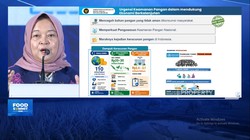 Darurat Keamanan Pangan, Ini Jurus Kemenko Pangan Atasi Kasus Keracunan Makanan
