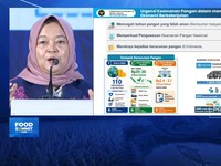Darurat Keamanan Pangan, Ini Jurus Kemenko Pangan Atasi Kasus Keracunan Makanan