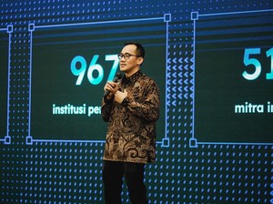 Survei Dicoding 2026: AI Bisa Dongkrak Produktivitas Developer