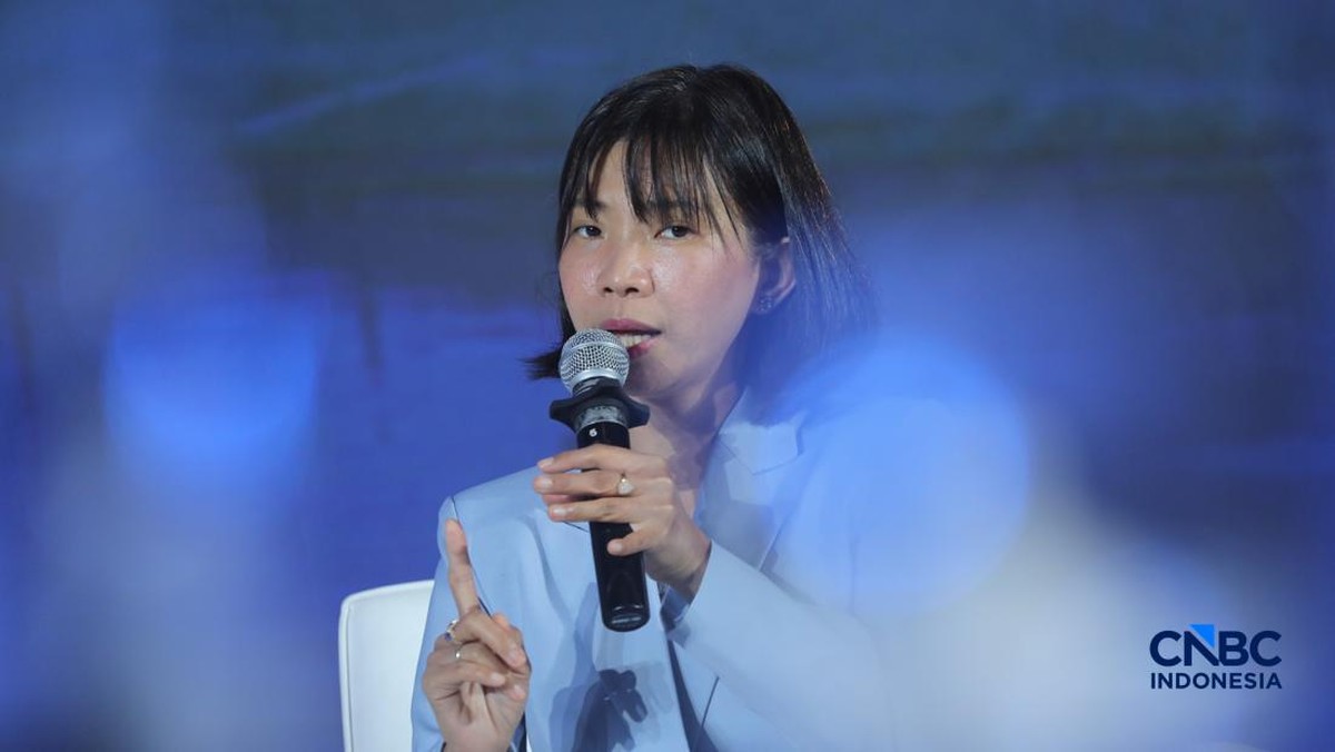 Hadirkan Bahan Baku Berkualitas, PepsiCo Berdayakan Petani Lokal 