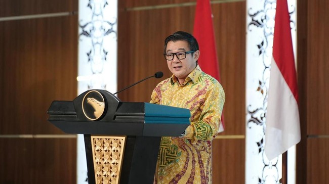 PLN Teken Kontrak Jual Beli Listrik Terbesar dengan Data Center