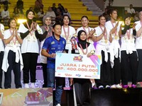 Dok Pertamina