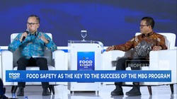 Dukung MBG, Frisian Flag Siap Sediakan Susu Sehat, Bermutu & Bergizi