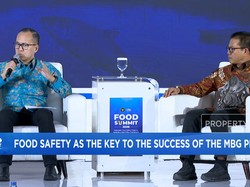 Dukung MBG, Frisian Flag Siap Sediakan Susu Sehat, Bermutu & Bergizi