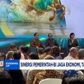 Ekonomi Dunia Bergejolak, Indonesia Gaspol Jaga Pertumbuhan 5,4 %